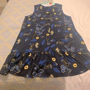 Easy Breezy Sun Dress